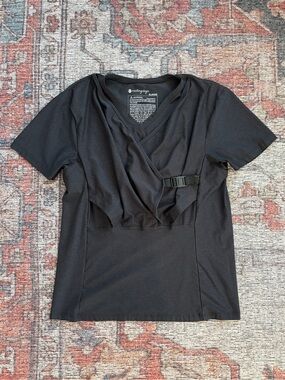 Nesting Days Men’s Babywearing Carrier Shirt